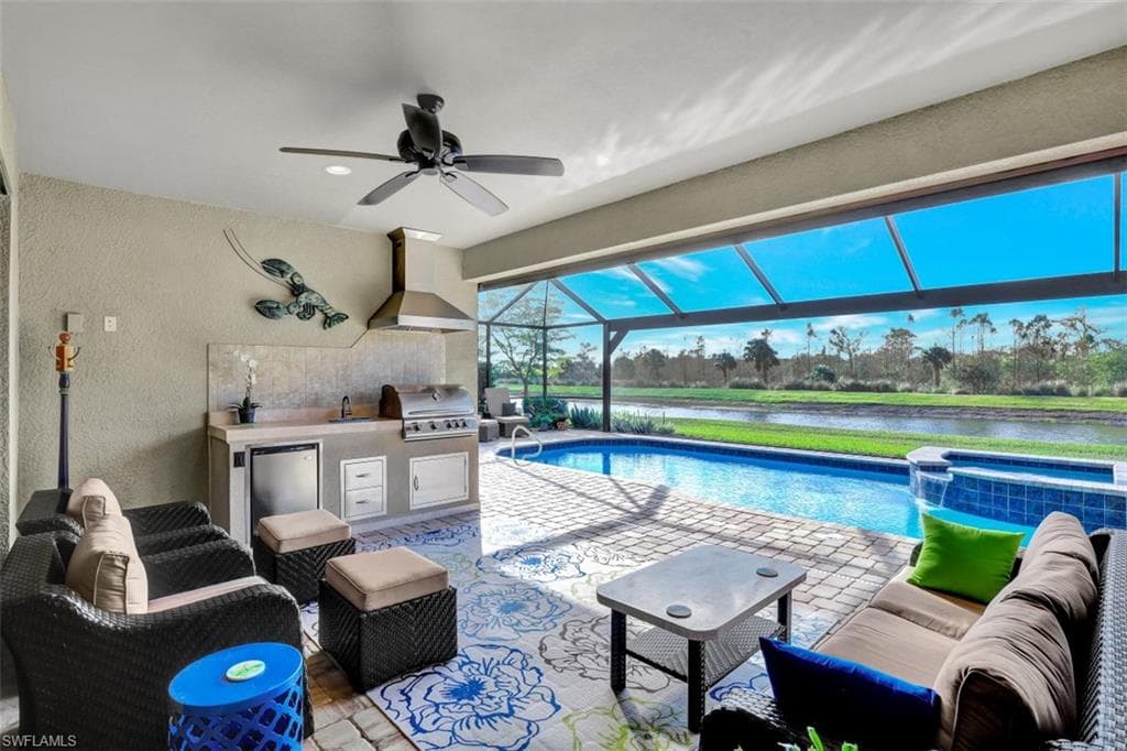 7291 Clamshell LN NAPLES, FL 34114