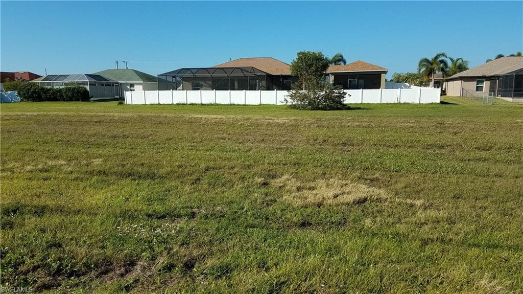410 El Dorado BLVD N CAPE CORAL, FL 33993