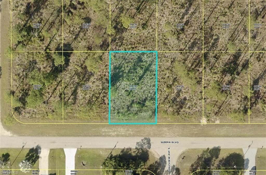 1057 Summa BLVD LEHIGH ACRES, FL 33974