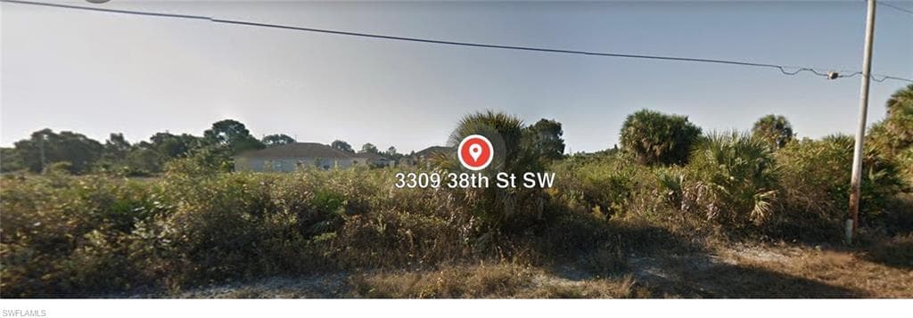 3309 38th ST SW LEHIGH ACRES, FL 33976