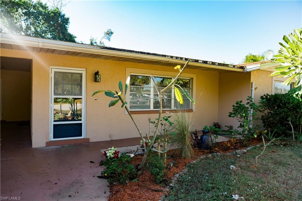 2212 Ivy AVE FORT MYERS, FL 33907