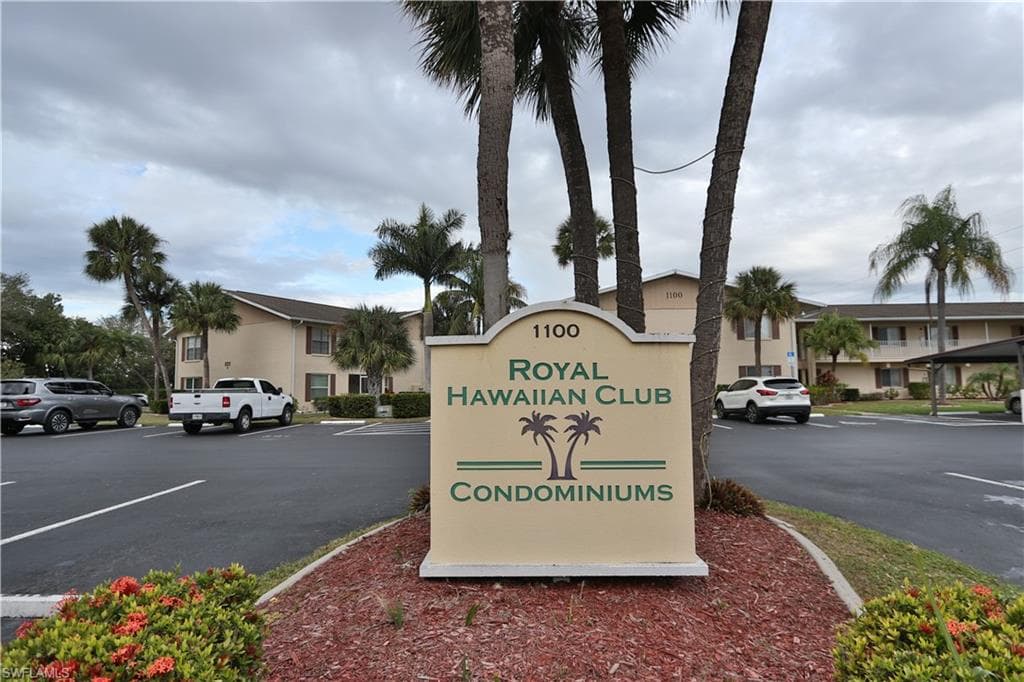 1100 Pondella RD 306 CAPE CORAL, FL 33909