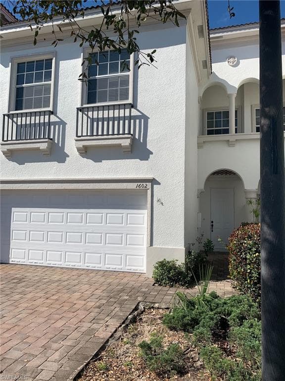 7009 Romana WAY 1602 NAPLES, FL 34119