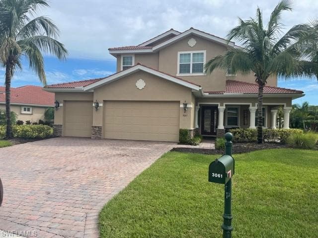 3061 Scarlet Oak PL NORTH FORT MYERS, FL 33903