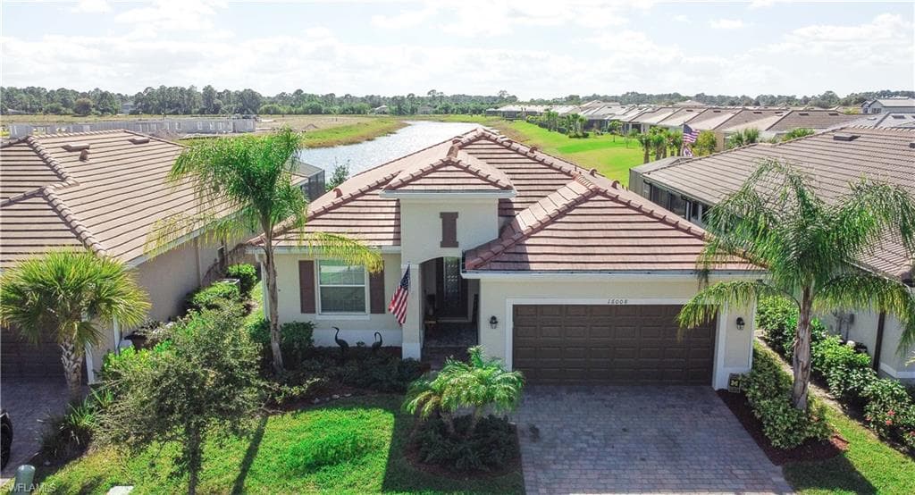 16008 Palmetto Prairie DR ALVA, FL 33920