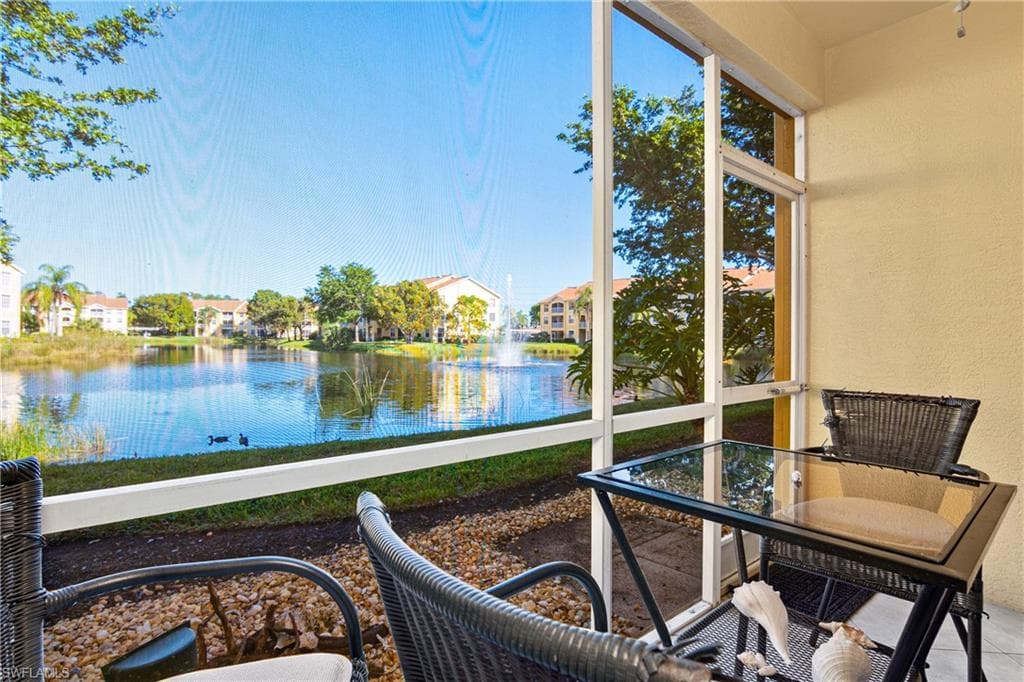 4650 Saint Croix LN 715 NAPLES, FL 34109