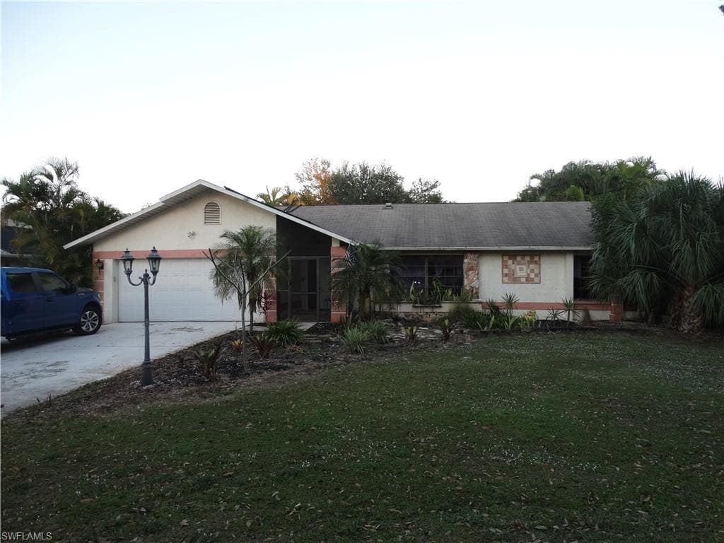19221 Pine Run LN FORT MYERS, FL 33967