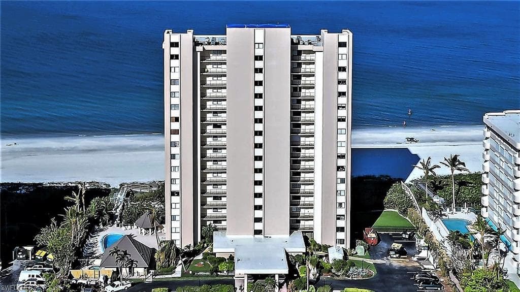 890 Collier BLVD S 1702 MARCO ISLAND, FL 34145