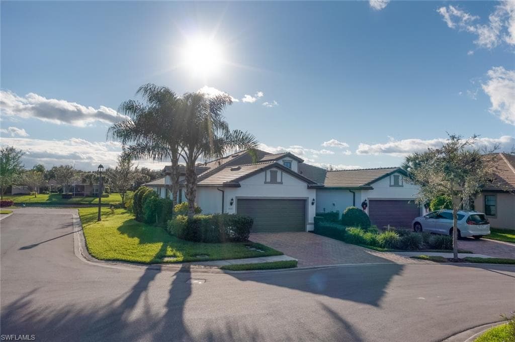 8001 Helena CT AVE MARIA, FL 34142