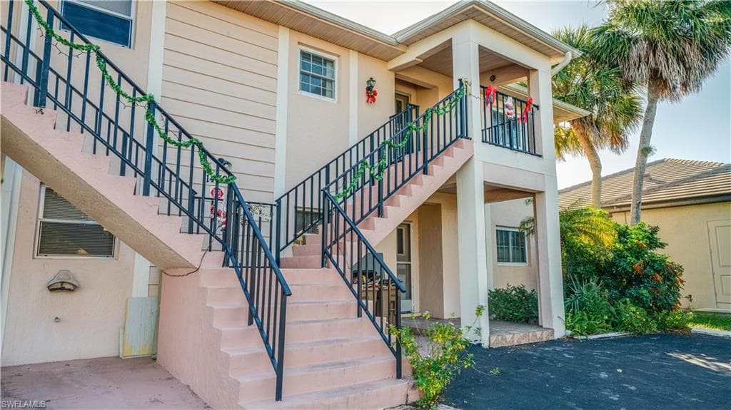 1432 Mediterranean DR 2A PUNTA GORDA, FL 33950