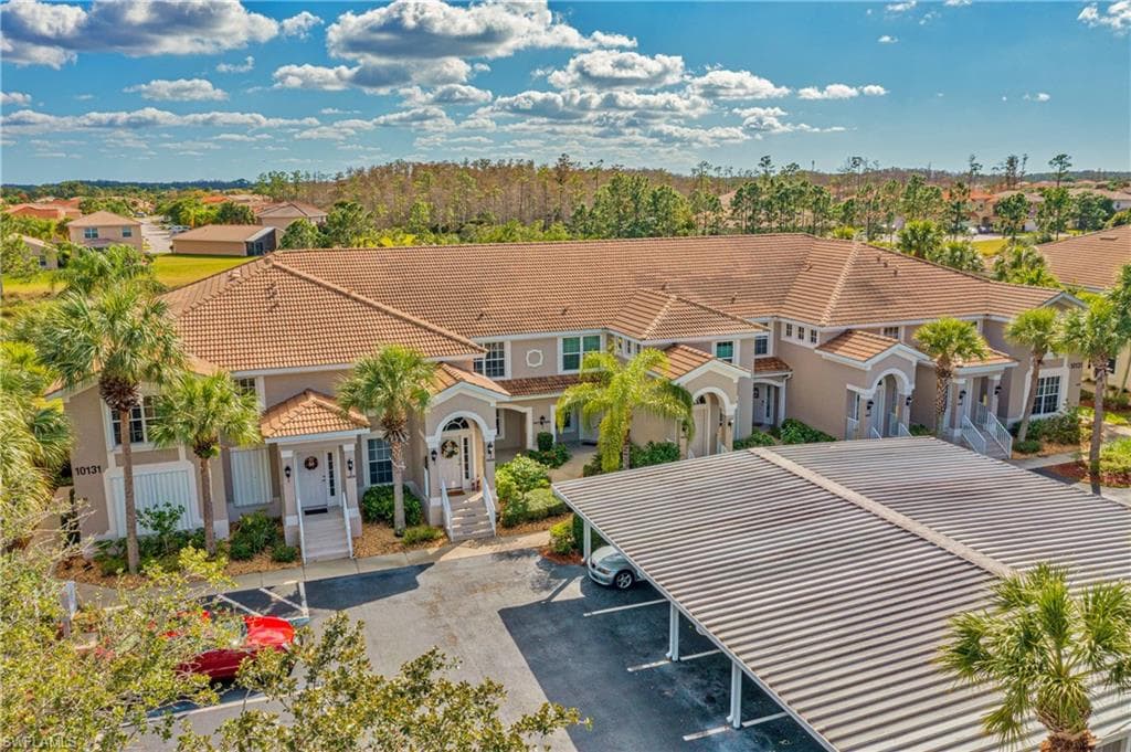 10131 Colonial Country Club BLVD 1407 FORT MYERS, FL 33913