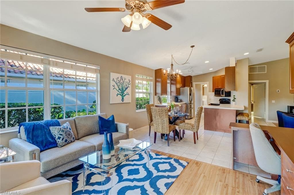 4966 Ventura CT NAPLES, FL 34109