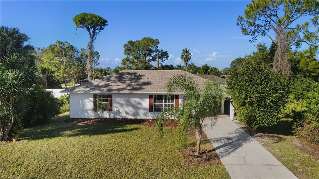 18432 Oriole RD FORT MYERS, FL 33967