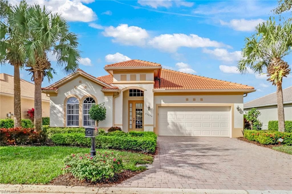 23656 Via Carino LN BONITA SPRINGS, FL 34135