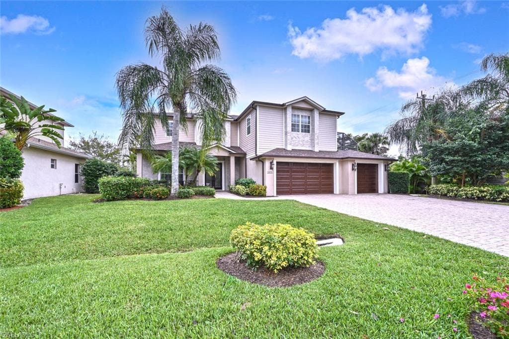 2855 Coach House WAY NAPLES, FL 34105