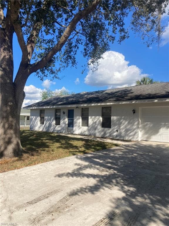 314 Greenwood AVE LEHIGH ACRES, FL 33936