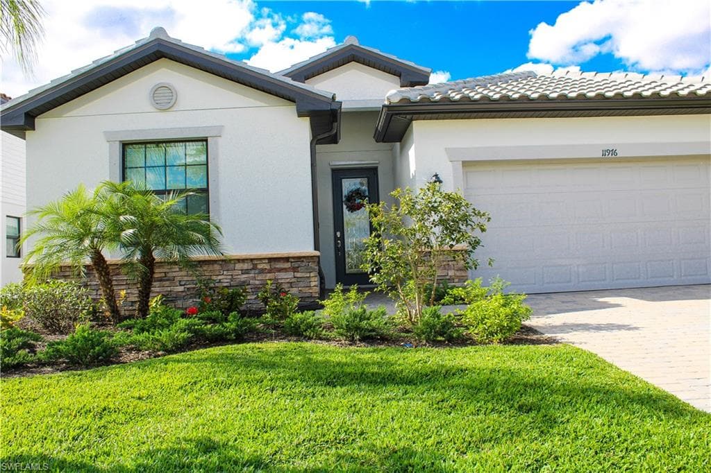 11976 Arbor Trace DR FORT MYERS, FL 33913