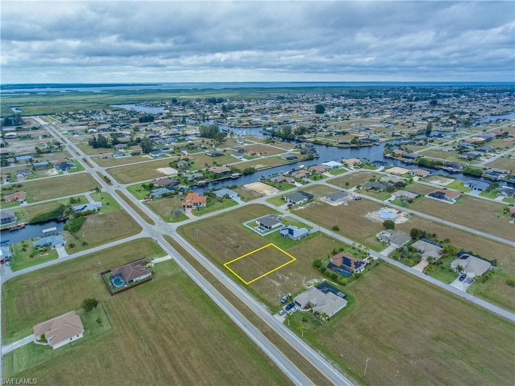 3517 Tropicana PKY W CAPE CORAL, FL 33993