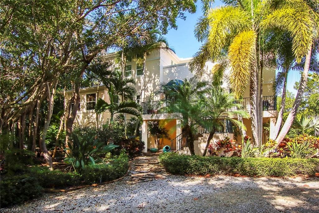 500 Kinzie Island CT SANIBEL, FL 33957