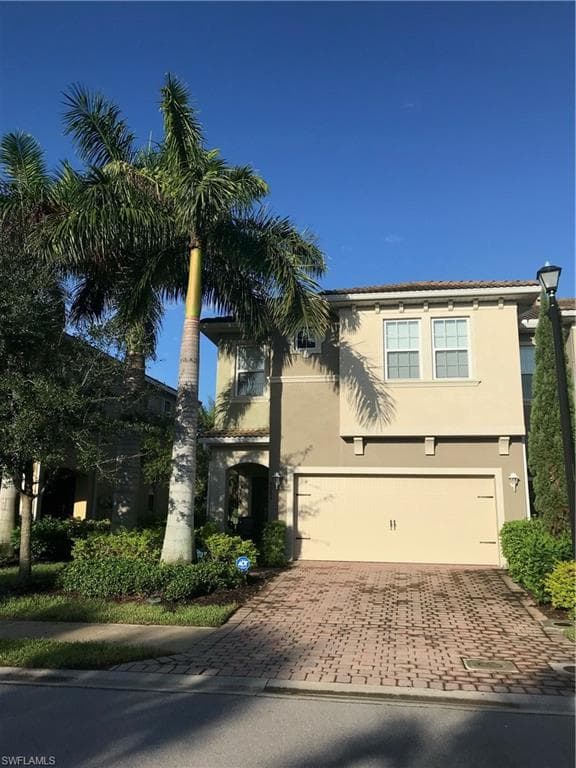 4084 Wilmont PL FORT MYERS, FL 33916
