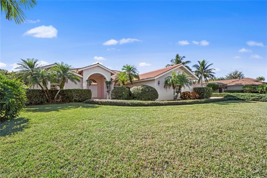 9848 Alhambra LN BONITA SPRINGS, FL 34135