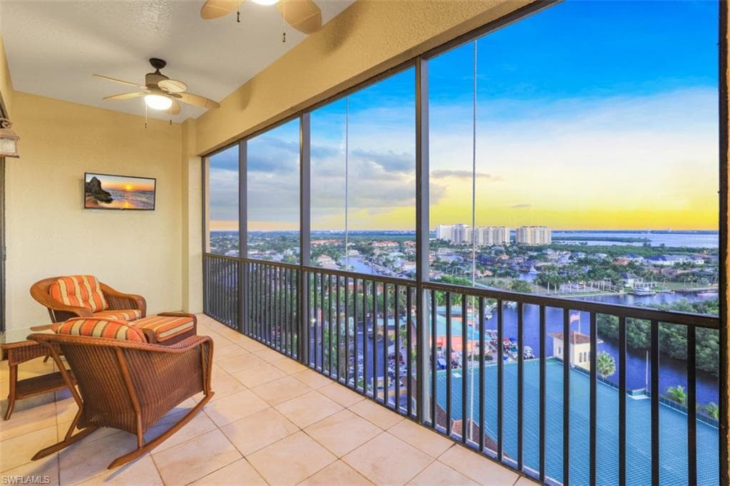 5781 Cape Harbour DR 1509 CAPE CORAL, FL 33914