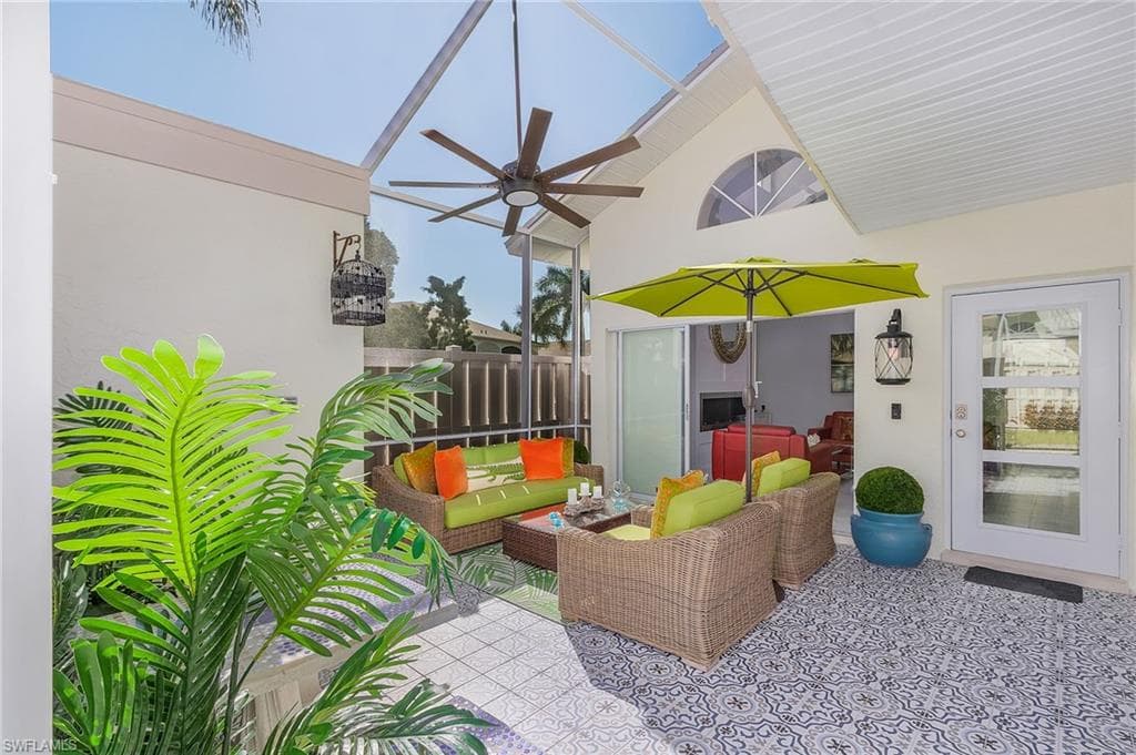 6899 Pentland WAY 113 FORT MYERS, FL 33966