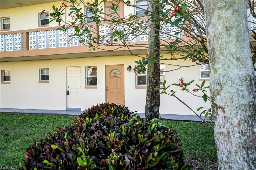 1510 Tropic TER 1510 NORTH FORT MYERS, FL 33903