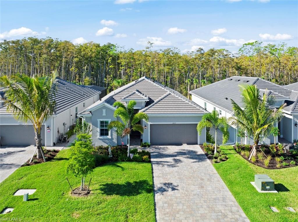 14817 Blue Bay CIR FORT MYERS, FL 33913