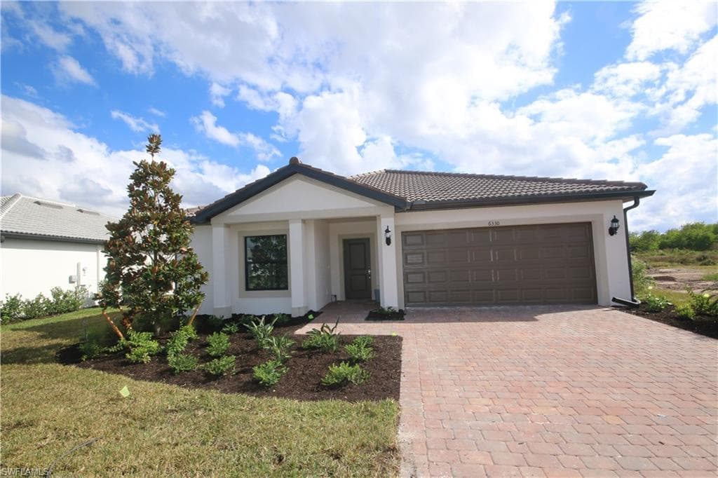 6330 Achievement AVE AVE MARIA, FL 34142