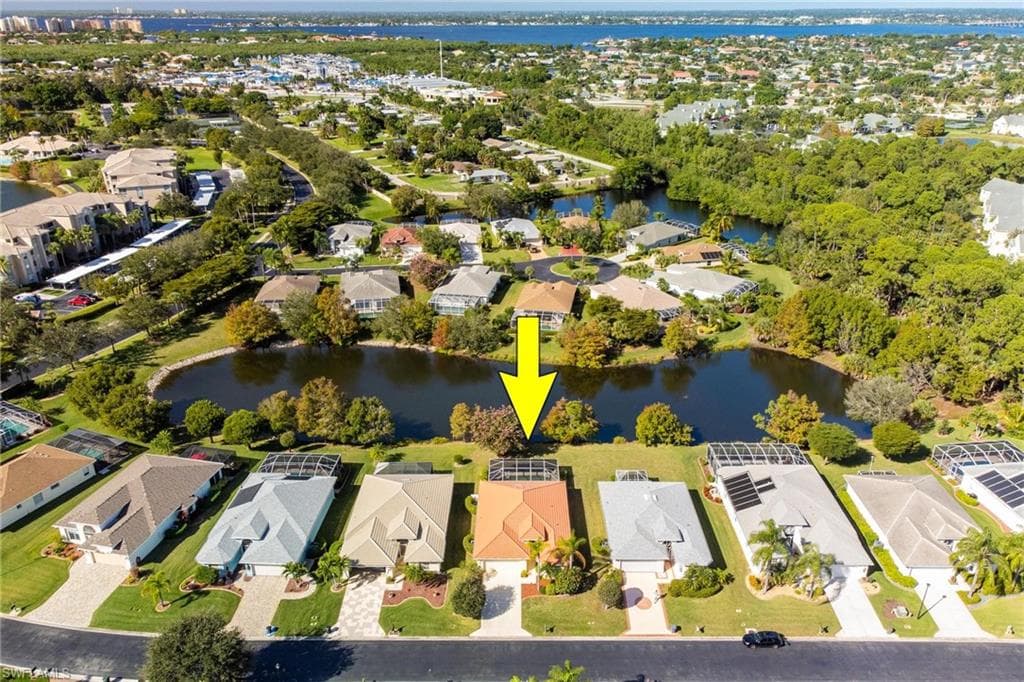 14041 Castle Hill WAY FORT MYERS, FL 33919