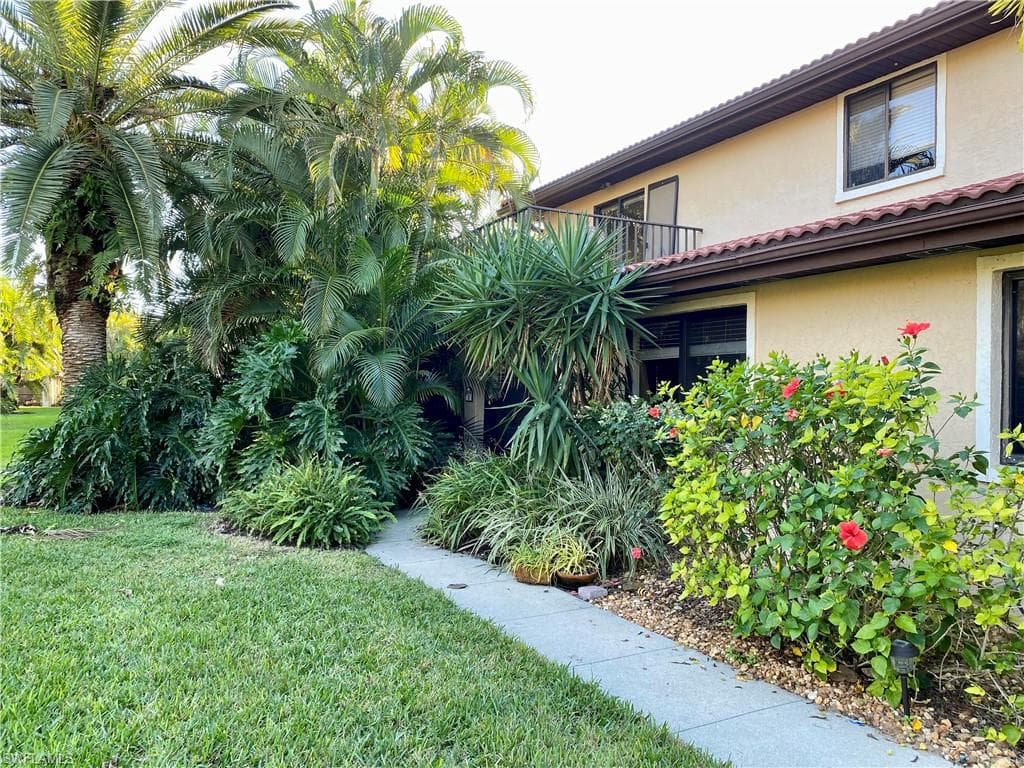 27830 Hacienda East BLVD 204B BONITA SPRINGS, FL 34135