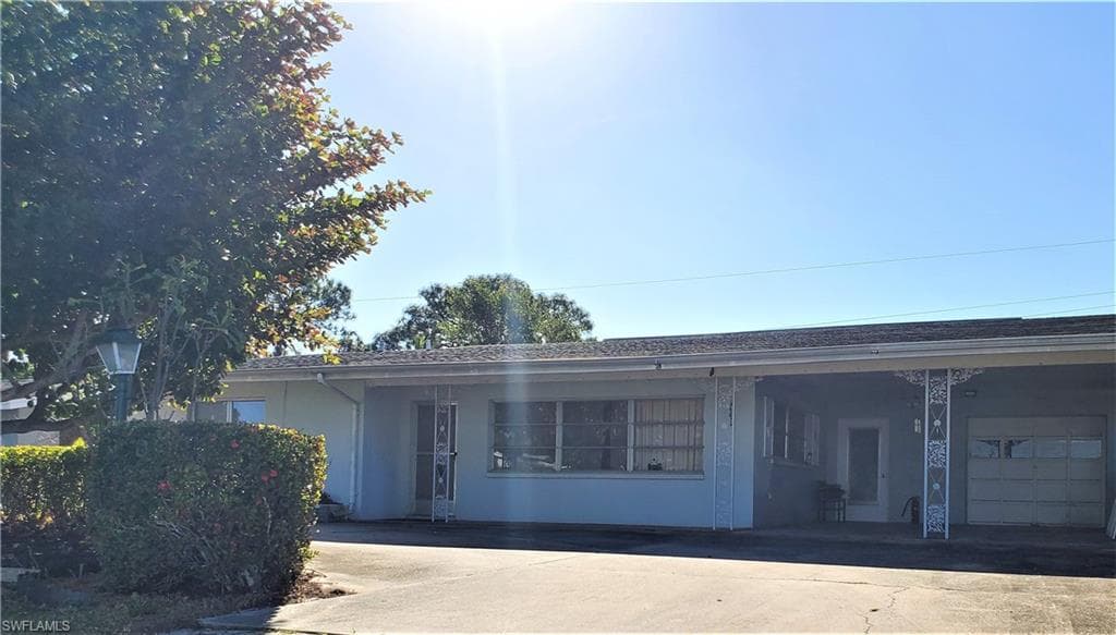 1450 Charles RD FORT MYERS, FL 33919