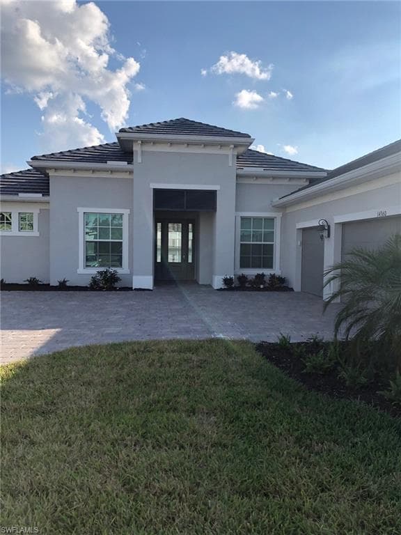 14360 Blue Bay CIR FORT MYERS, FL 33913
