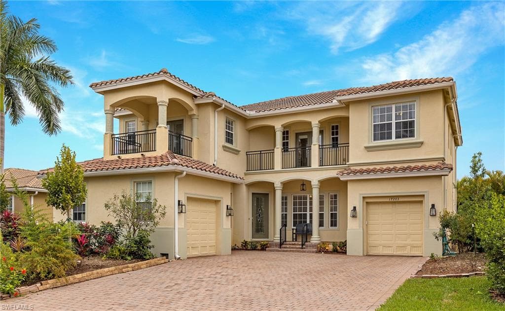 17203 Wrigley CIR FORT MYERS, FL 33908