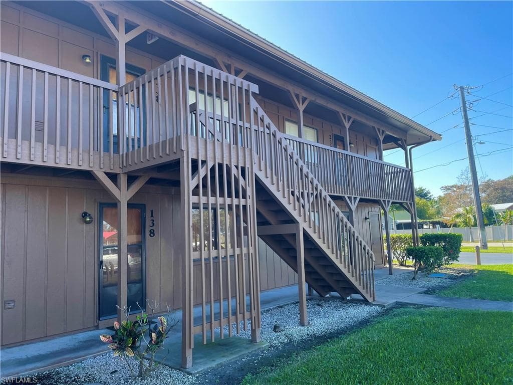 500 Francisco ST 138 CLEWISTON, FL 33440