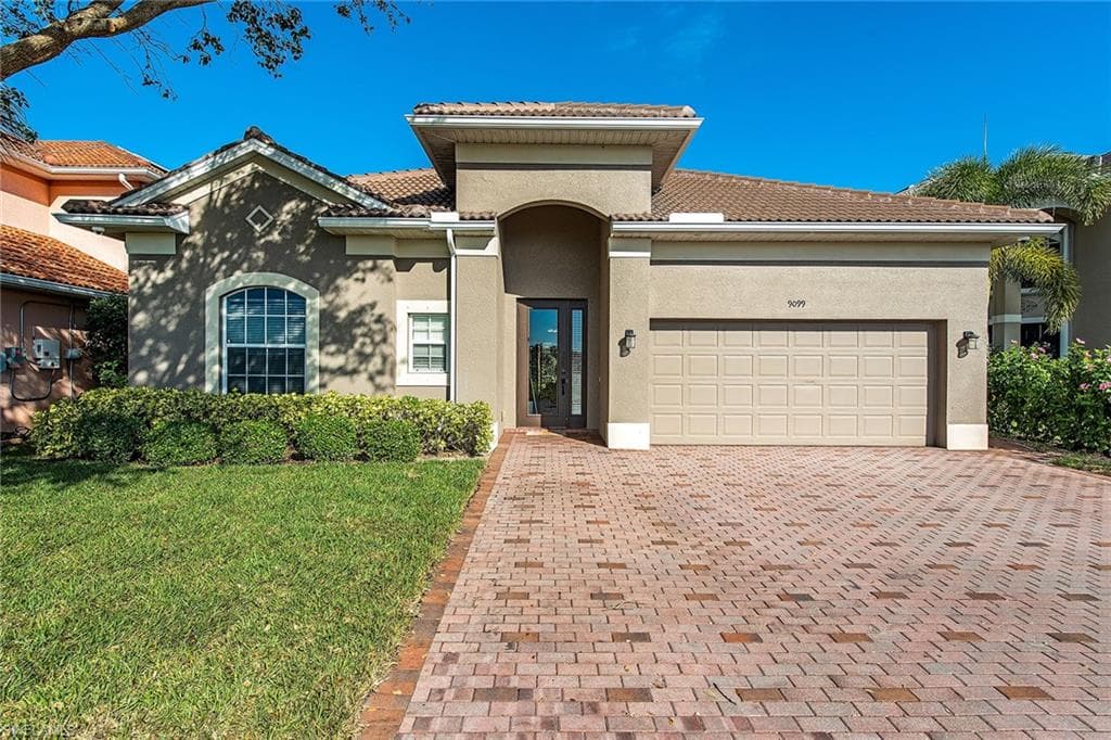 9099 Estero River CIR
