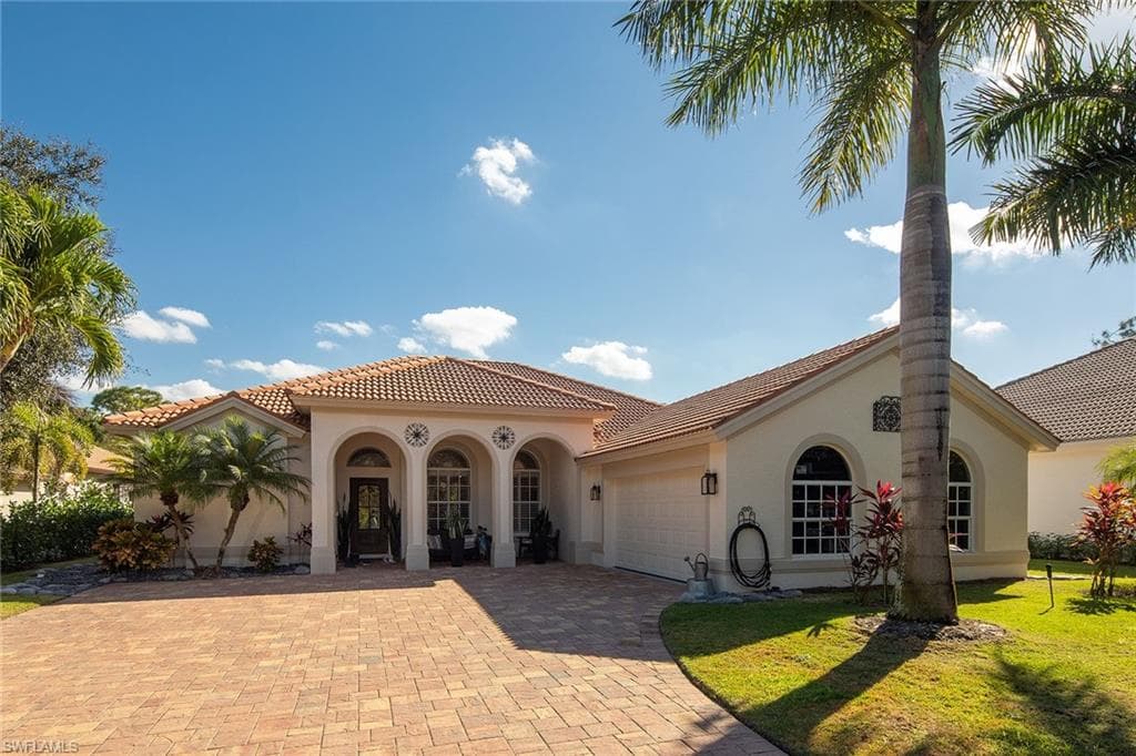 6654 Nature Preserve CT NAPLES, FL 34109