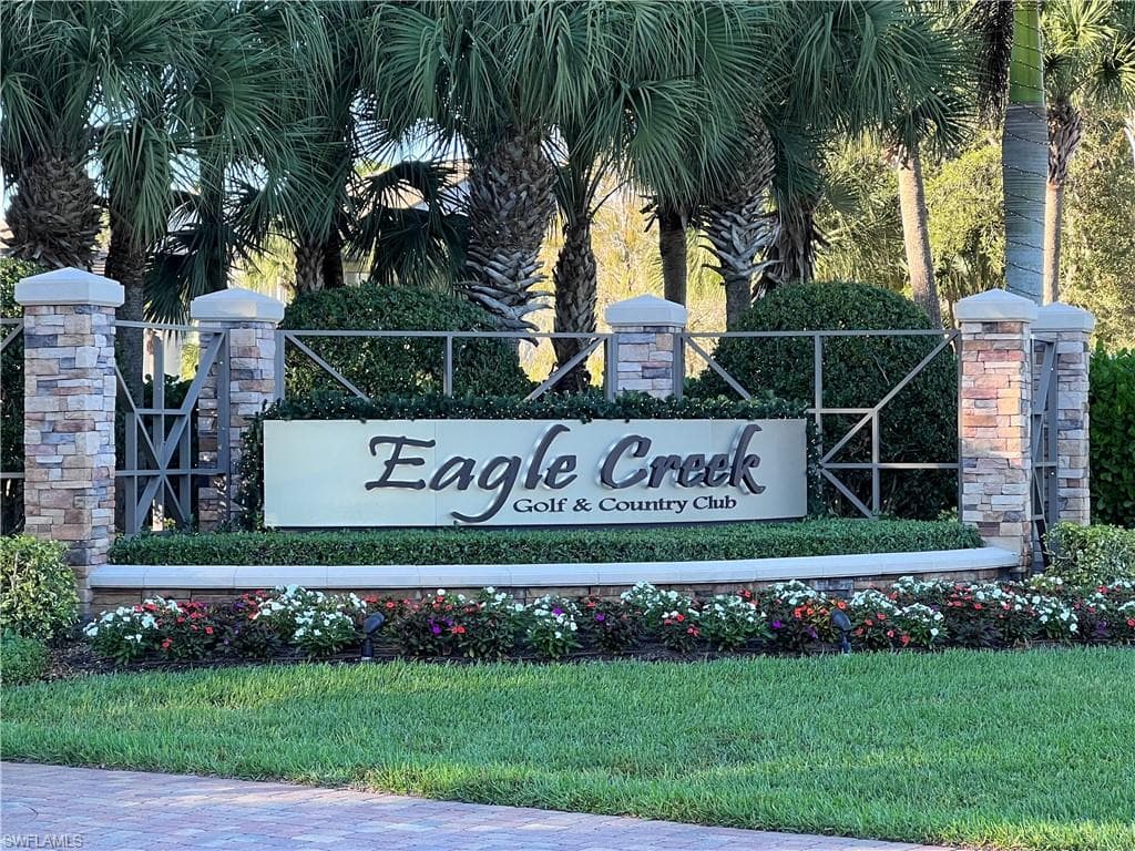764 Eagle Creek DR 303 NAPLES, FL 34113