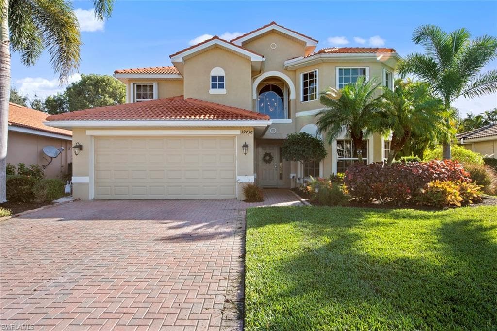 19738 Villa Rosa LOOP ESTERO, FL 33967