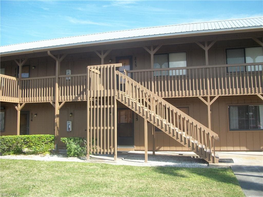 500 N Francisco ST 115 CLEWISTON, FL 33440