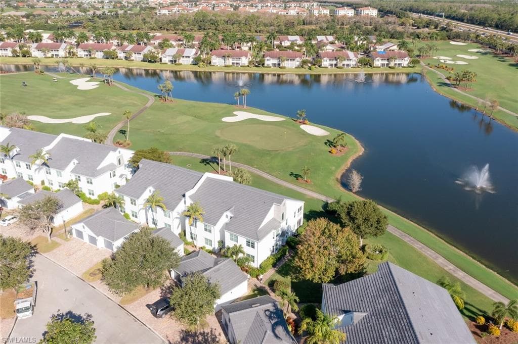 5928 Sand Wedge LN 1802 NAPLES, FL 34110