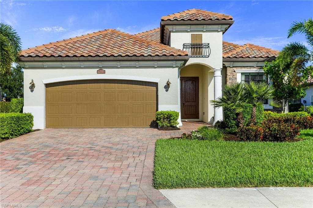 12517 Fenhurst WAY NAPLES, FL 34120