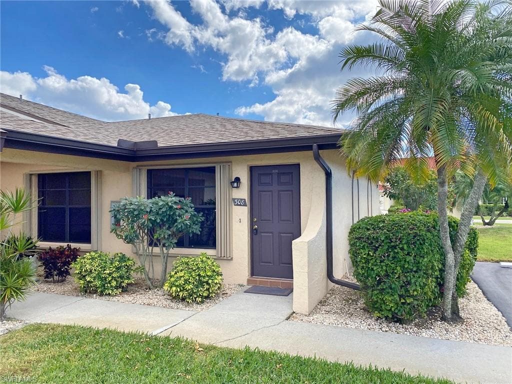 3923 SE 11th AVE 308 CAPE CORAL, FL 33904