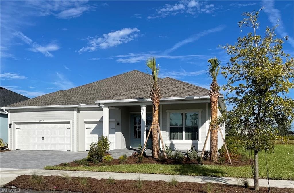 16153 Palmetto ST PUNTA GORDA, FL 33982