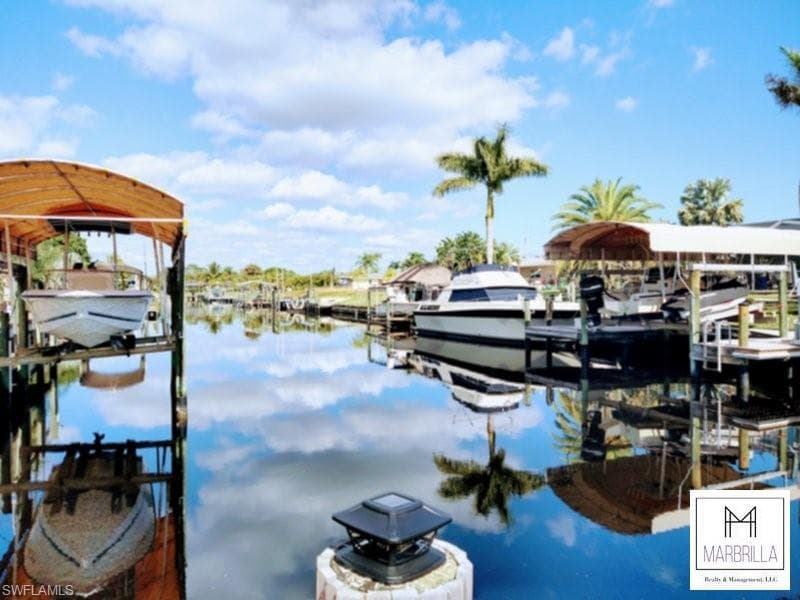3117 SE 18th AVE CAPE CORAL, FL 33904