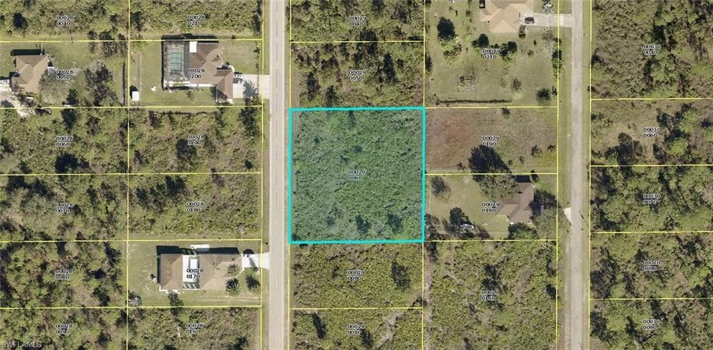 1412 Richmond AVE N LEHIGH ACRES, FL 33972