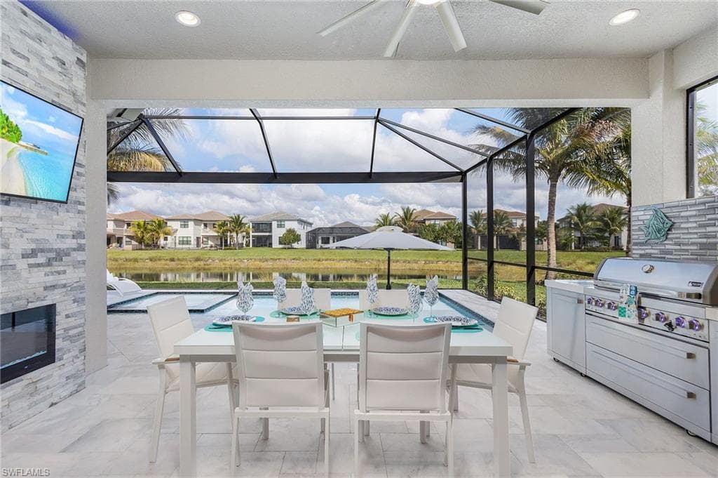 4512 Aurora ST NAPLES, FL 34119