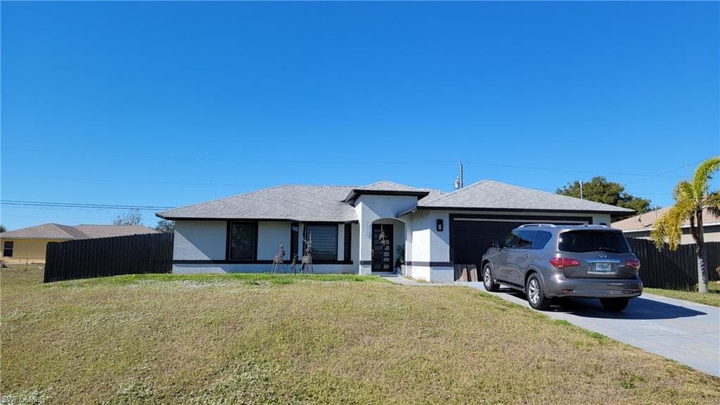 1324 NE 17th AVE CAPE CORAL, FL 33909