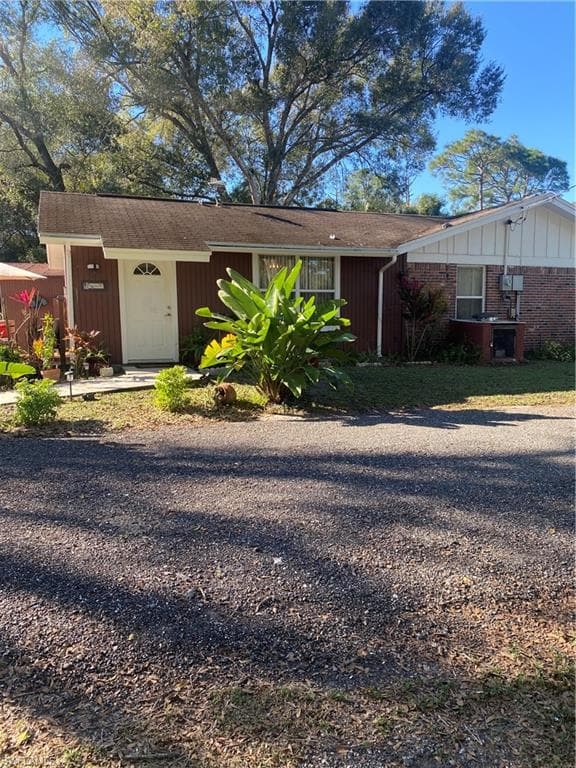 120 Taft BLVD CLEWISTON, FL 33440